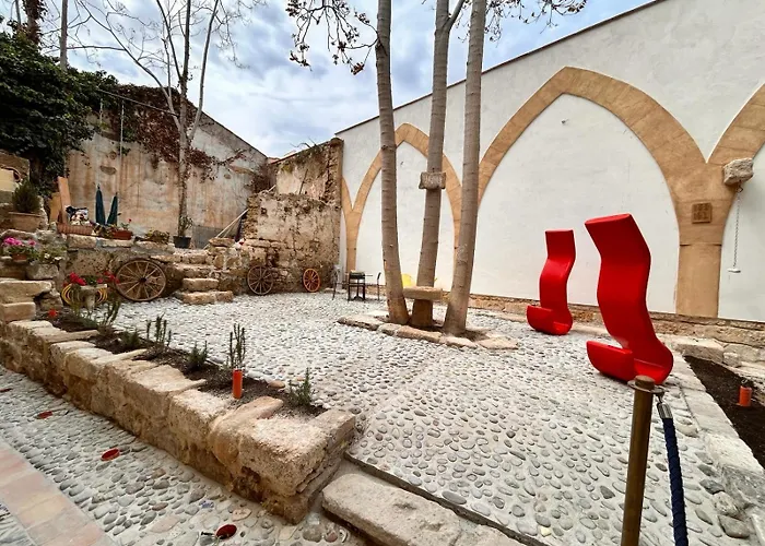 Bed and Breakfast Khalisah Palermo