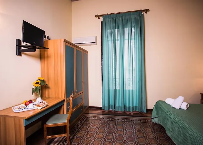 Hotel Italia Palermo