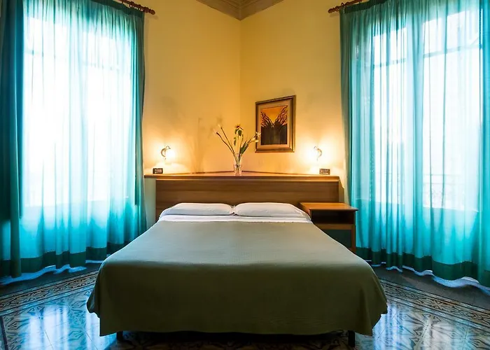 Hotel Italia Palermo