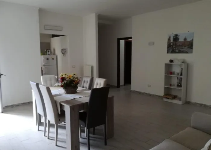 B&B D'Orleans Palermo